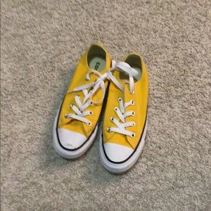 Like new converse!